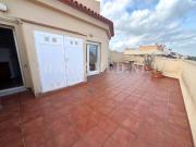 Ático/Buhardilla en Venta en Dénia
