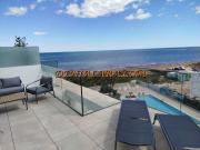 Ático/Buhardilla en Venta en Dénia