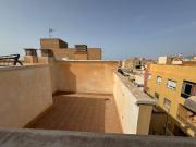 Ático/Buhardilla en Venta en El Ejido