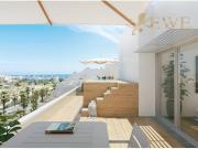 Ático/Buhardilla en Venta en Estepona