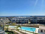 Ático/Buhardilla en Venta en Estepona