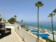 Ático/Buhardilla en Venta en Estepona