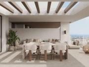 Ático/Buhardilla en Venta en Estepona