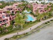 Ático/Buhardilla en Venta en Estepona