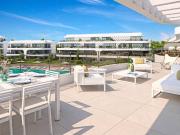 Ático/Buhardilla en Venta en Estepona