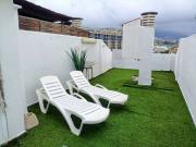 Ático/Buhardilla en Venta en Fuengirola