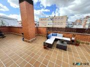 Ático/Buhardilla en Venta en Getafe