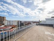 Ático/Buhardilla en Venta en Gijón