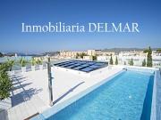 Ático/Buhardilla en Venta en Ibiza Eivissa