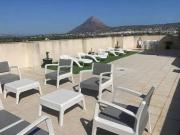 Ático/Buhardilla en Venta en Jávea Xàbia