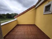 Ático/Buhardilla en Venta en Lalín