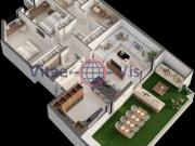 Ático/Buhardilla en Venta en Lorca