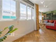 Ático/Buhardilla en Venta en Madrid