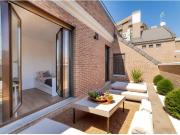 Ático/Buhardilla en Venta en Madrid