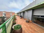 Ático/Buhardilla en Venta en Madrid