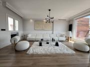 Ático/Buhardilla en Venta en Madrid