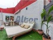 Ático/Buhardilla en Venta en Madrid