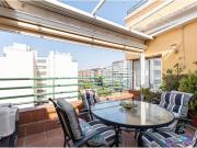 Ático/Buhardilla en Venta en Madrid
