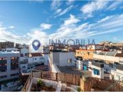 Ático/Buhardilla en Venta en Madrid