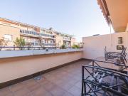 Ático/Buhardilla en Venta en Madrid