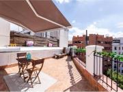 Ático/Buhardilla en Venta en Madrid