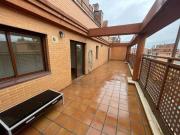 Ático/Buhardilla en Venta en Madrid