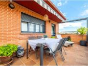 Ático/Buhardilla en Venta en Madrid