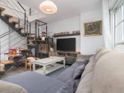 Ático/Buhardilla en Venta en Málaga
