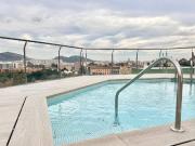 Ático/Buhardilla en Venta en Málaga