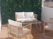 Ático/Buhardilla en Venta en Málaga