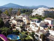 Ático/Buhardilla en Venta en Marbella