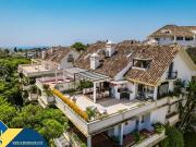 Ático/Buhardilla en Venta en Marbella