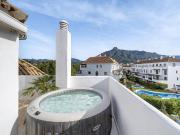 Ático/Buhardilla en Venta en Marbella
