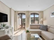 Ático/Buhardilla en Venta en Marbella