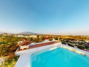 Ático/Buhardilla en Venta en Marbella