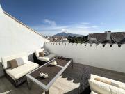 Ático/Buhardilla en Venta en Marbella