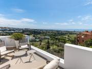 Ático/Buhardilla en Venta en Marbella