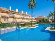 Ático/Buhardilla en Venta en Marbella