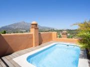 Ático/Buhardilla en Venta en Marbella