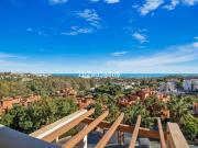 Ático/Buhardilla en Venta en Marbella