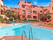 Ático/Buhardilla en Venta en Marbella