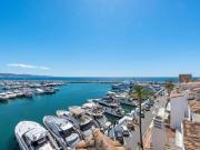Ático/Buhardilla en Venta en Marbella