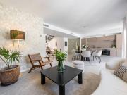 Ático/Buhardilla en Venta en Marbella