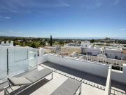 Ático/Buhardilla en Venta en Marbella