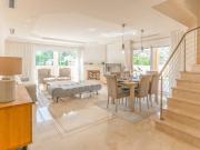 Ático/Buhardilla en Venta en Marbella