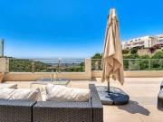 Ático/Buhardilla en Venta en Marbella