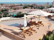 Ático/Buhardilla en Venta en Mijas