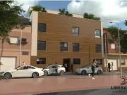 Ático/Buhardilla en Venta en Murcia
