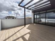 Ático/Buhardilla en Venta en Murcia