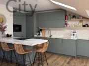 Ático/Buhardilla en Venta en Palencia